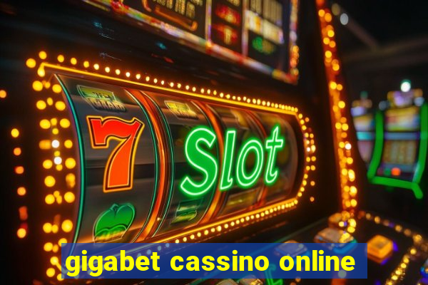 gigabet cassino online