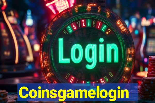 Coinsgamelogin