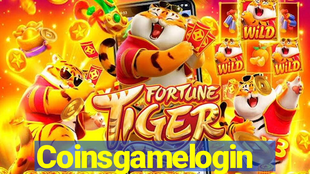 Coinsgamelogin
