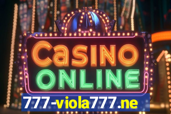 777-viola777.net