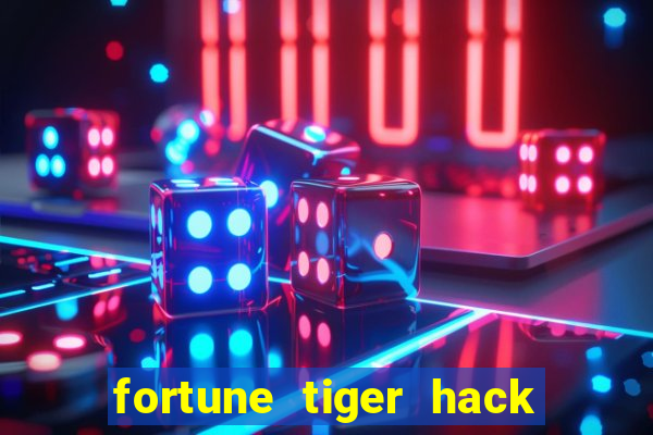 fortune tiger hack apk dinheiro infinito