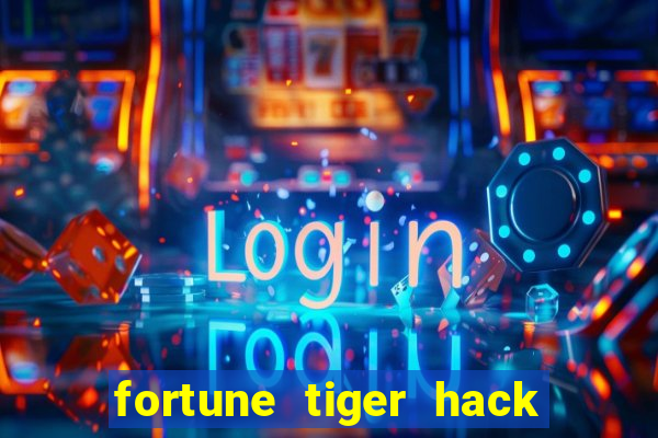 fortune tiger hack apk dinheiro infinito