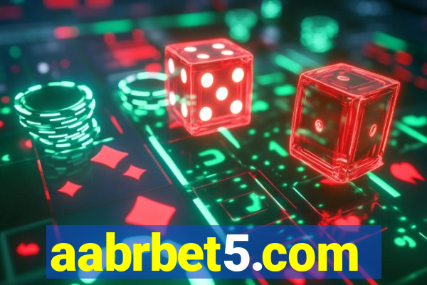 aabrbet5.com