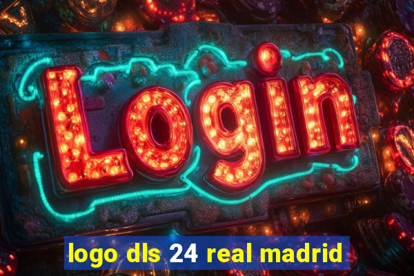 logo dls 24 real madrid