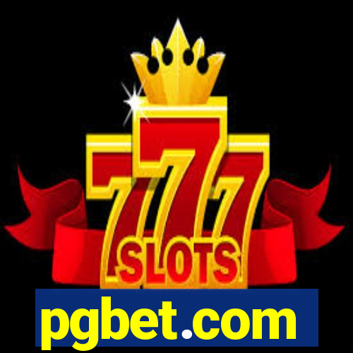pgbet.com