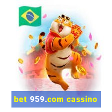 bet 959.com cassino