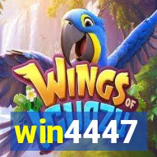 win4447