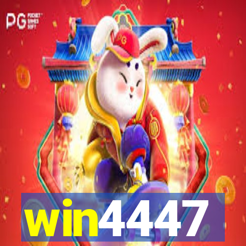 win4447