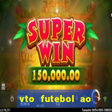 vto futebol ao vivo sportv
