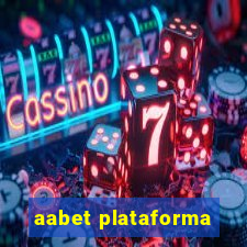 aabet plataforma