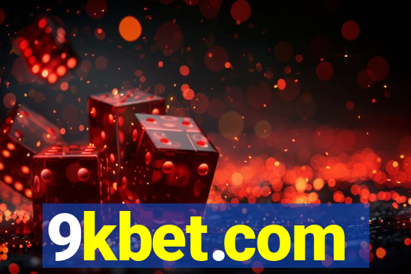 9kbet.com