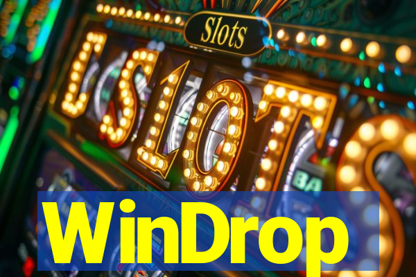 WinDrop