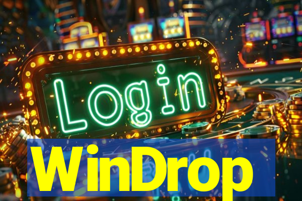 WinDrop