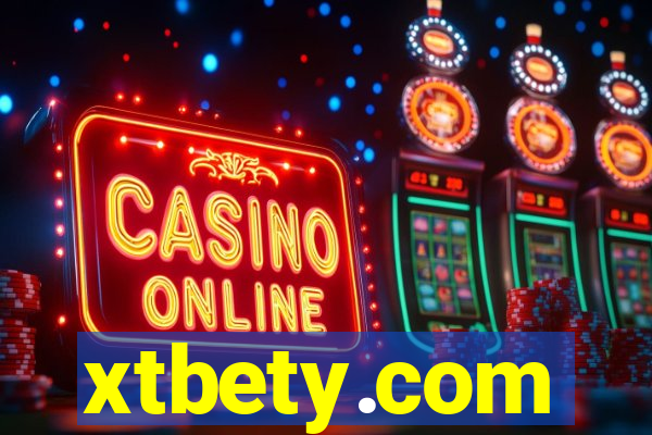 xtbety.com