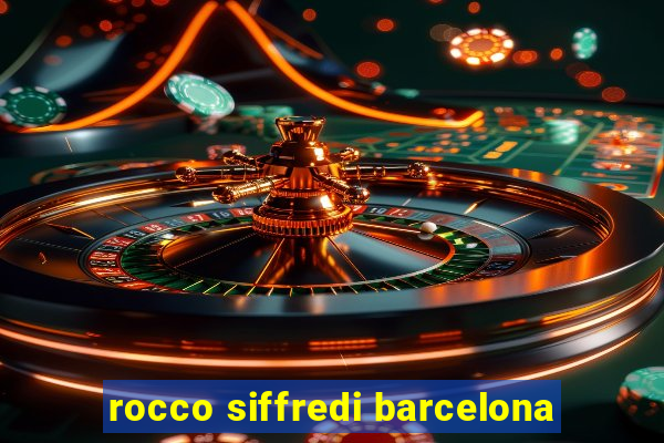 rocco siffredi barcelona