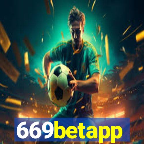 669betapp