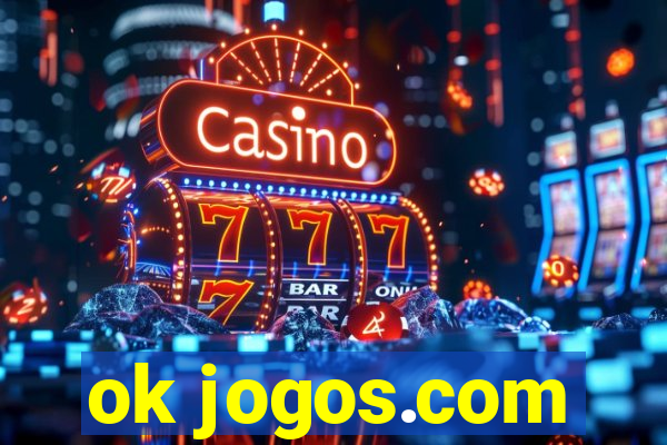 ok jogos.com