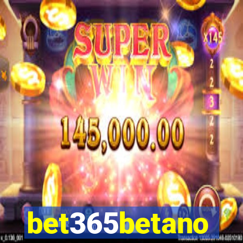 bet365betano