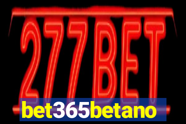 bet365betano