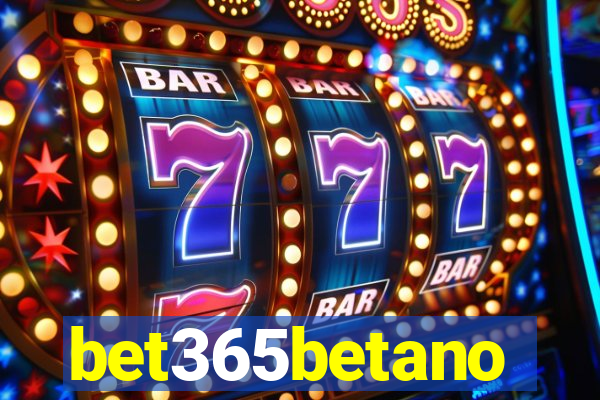 bet365betano