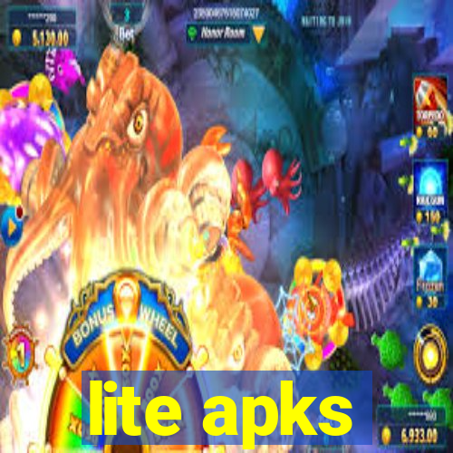 lite apks