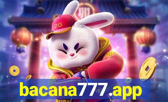 bacana777.app
