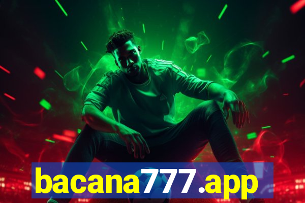 bacana777.app