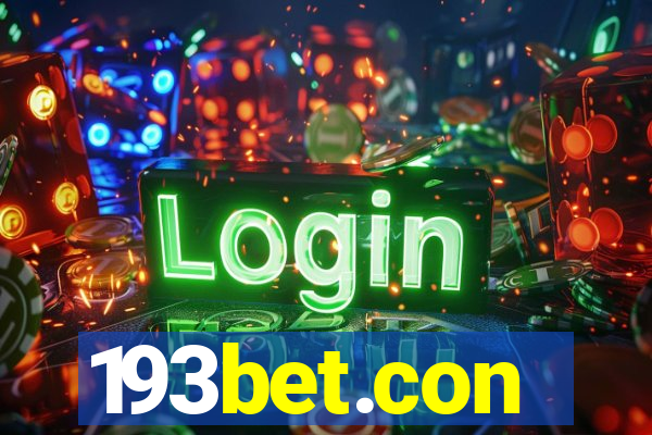 193bet.con