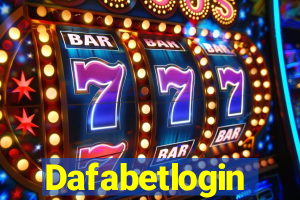 Dafabetlogin