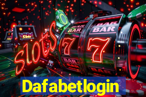 Dafabetlogin