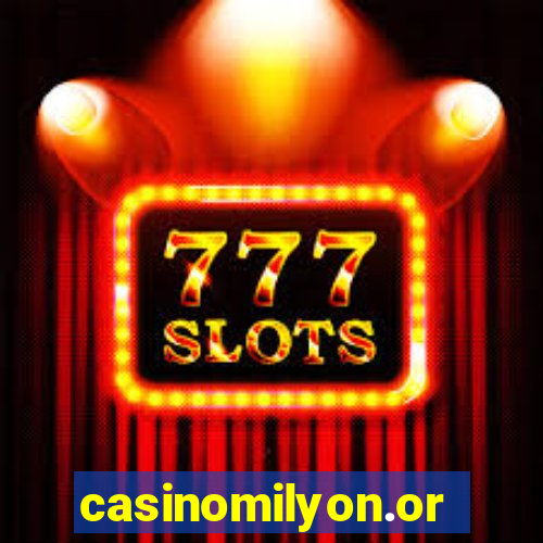 casinomilyon.org