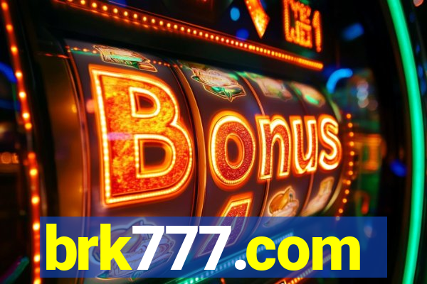 brk777.com