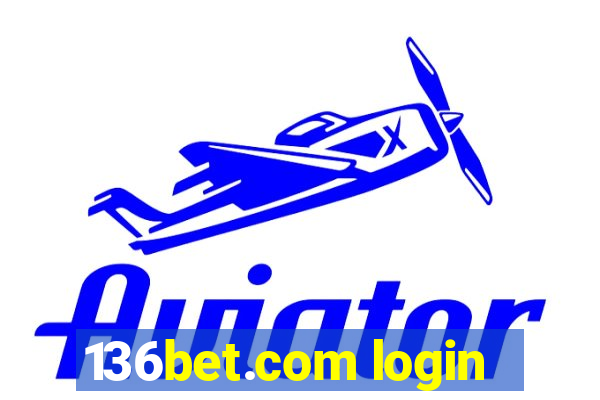 136bet.com login