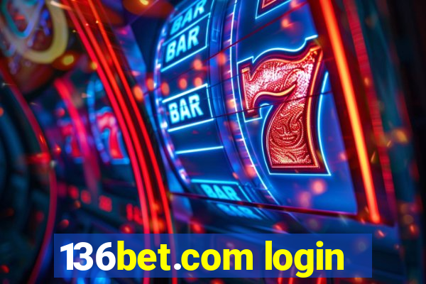 136bet.com login