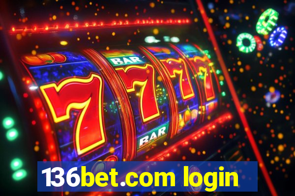 136bet.com login