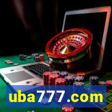 uba777.com