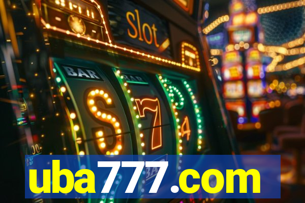 uba777.com