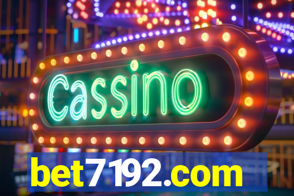 bet7192.com