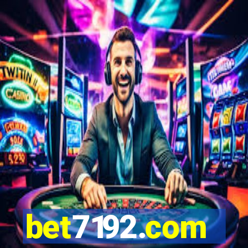 bet7192.com