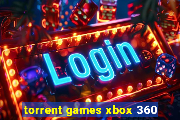 torrent games xbox 360