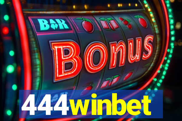 444winbet