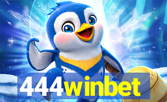 444winbet