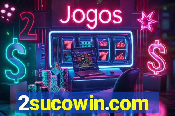 2sucowin.com