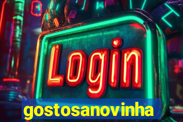 gostosanovinha