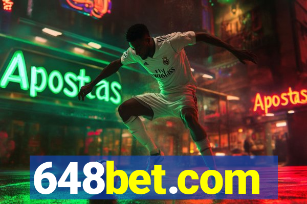 648bet.com