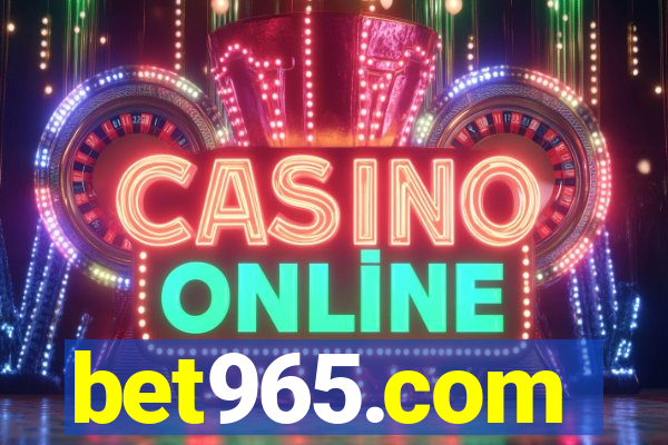 bet965.com