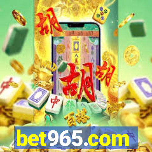 bet965.com