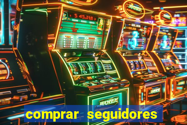 comprar seguidores en instagram baratos