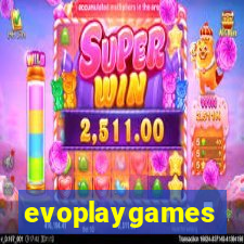 evoplaygames