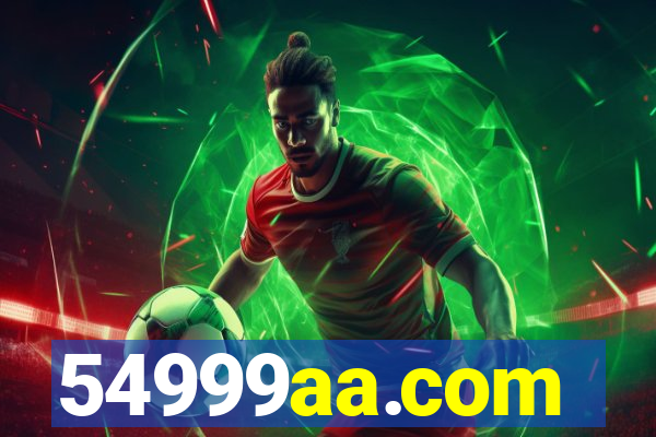 54999aa.com